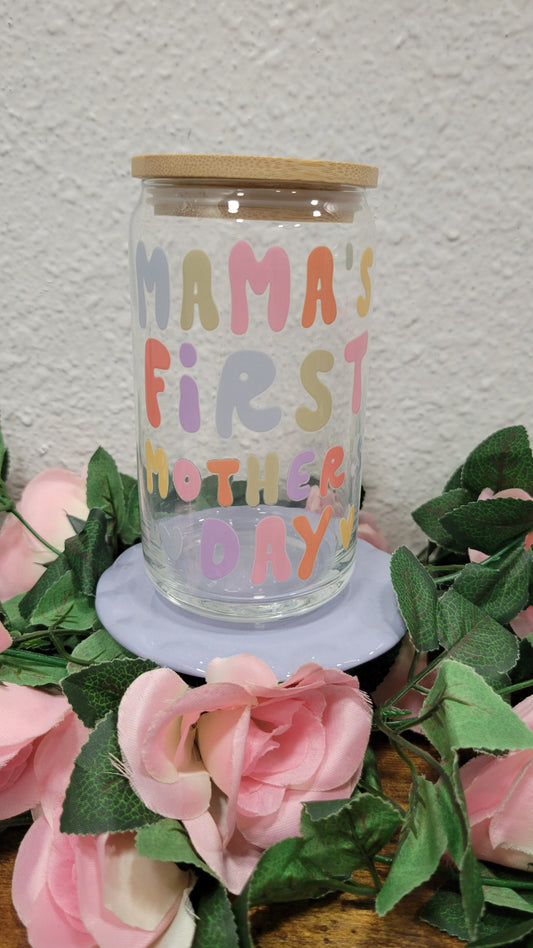 Mama's First