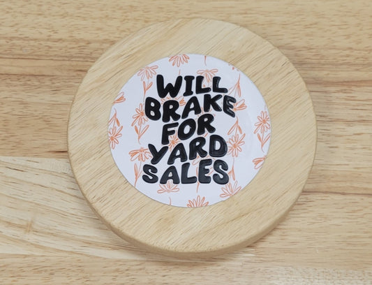 Car Magnets