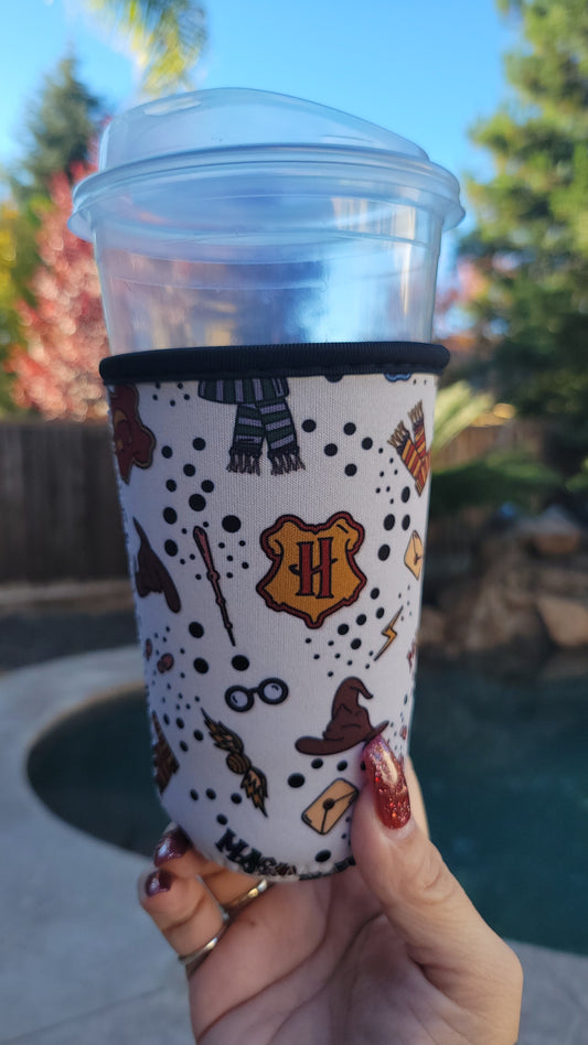 HP Cup Cozie