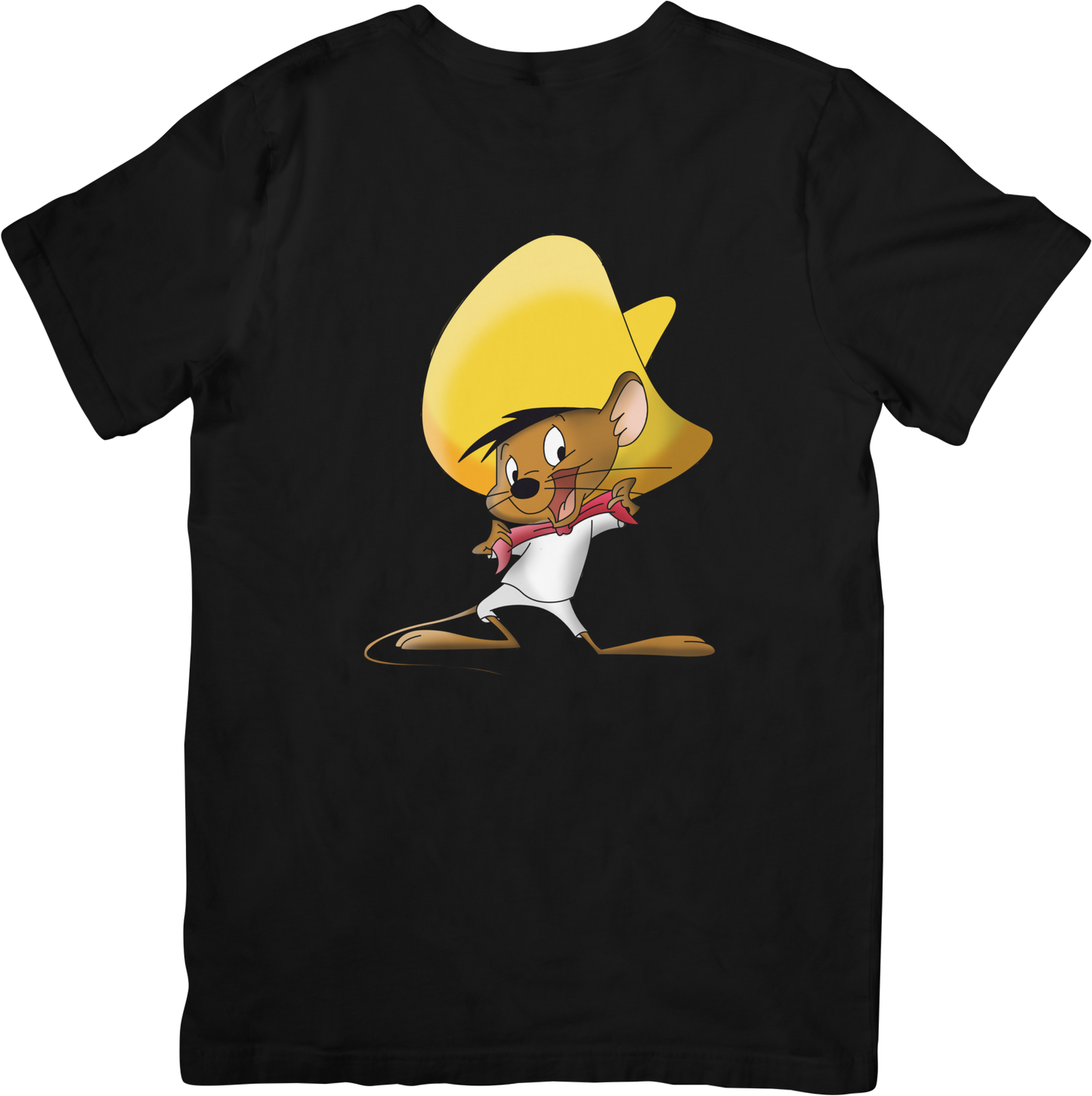 Speedy Tee
