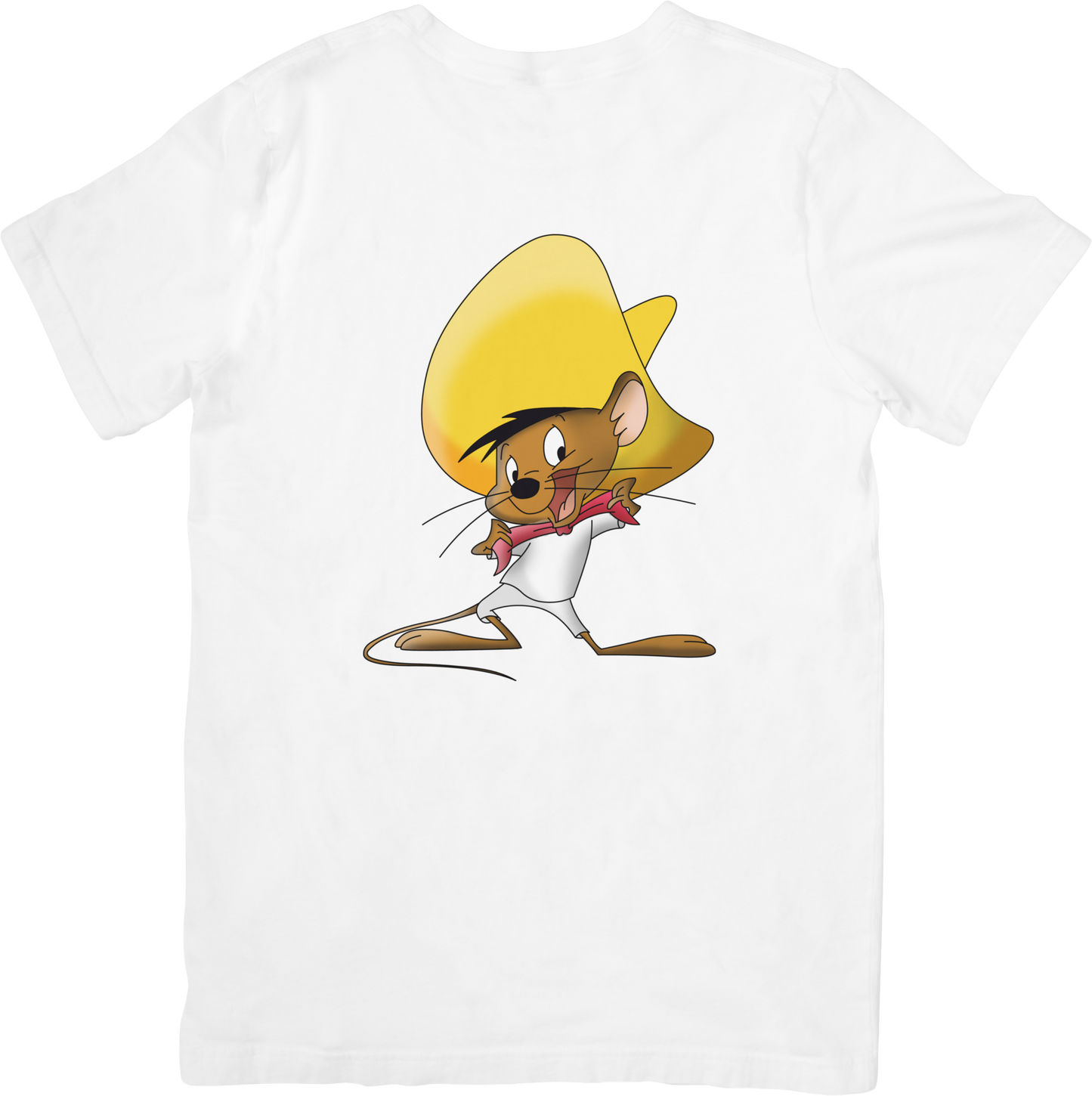 Speedy Tee