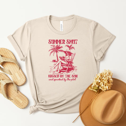 Summer Smut Tee