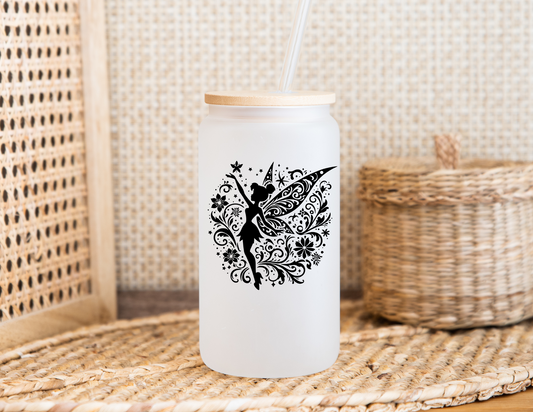 Tinker Glass Cup