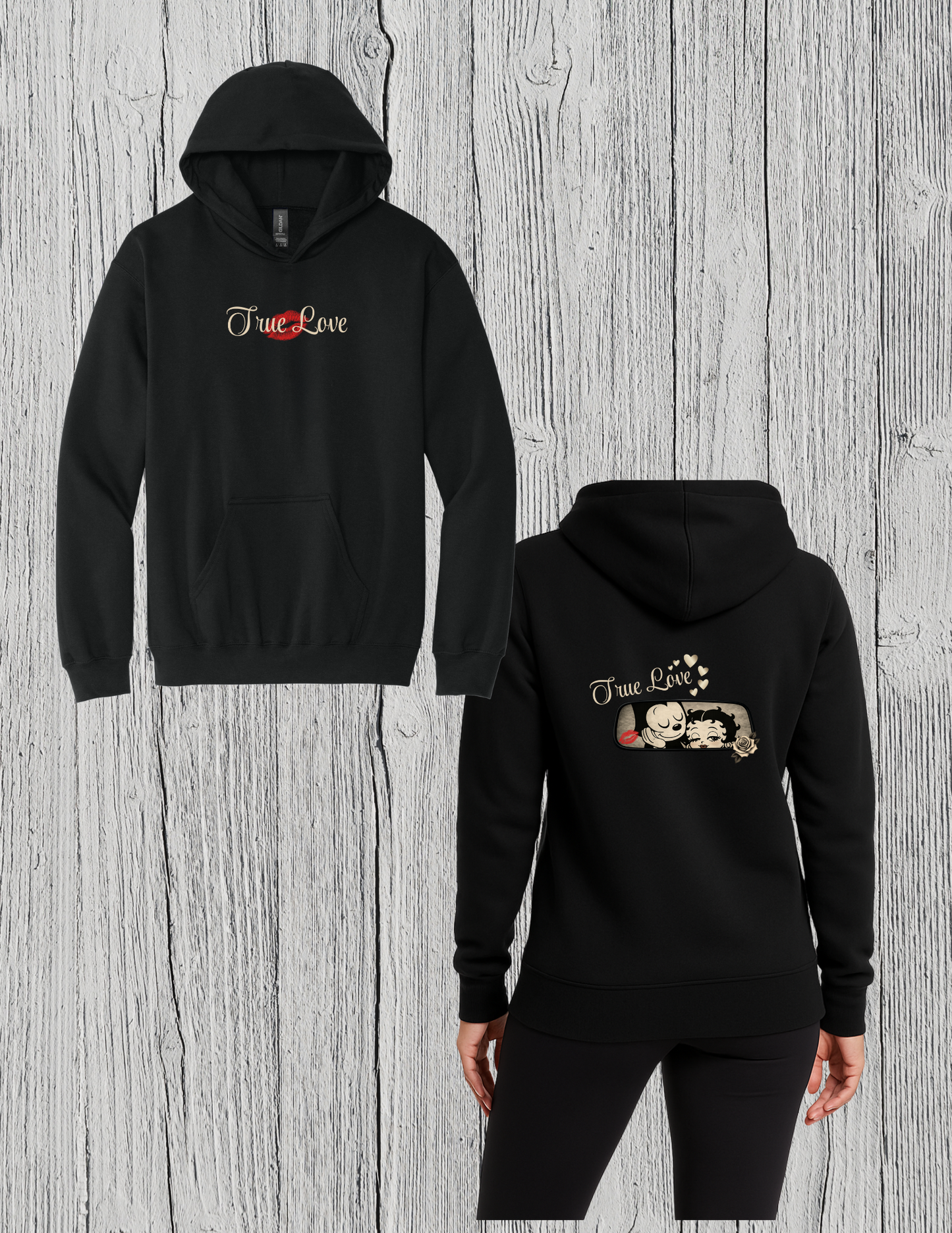 True Love apparel