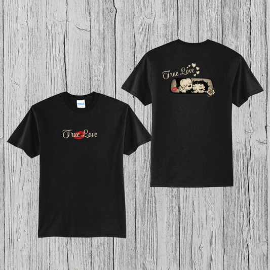 True Love apparel