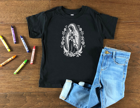 V Mary Kids Tee
