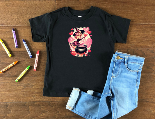 Valloween Kids Tee