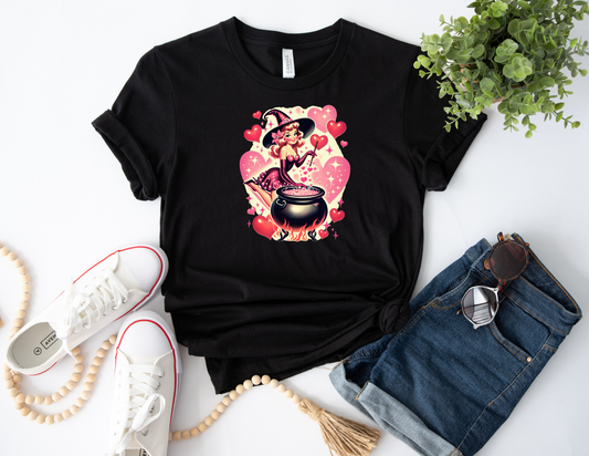 Valloween Tee