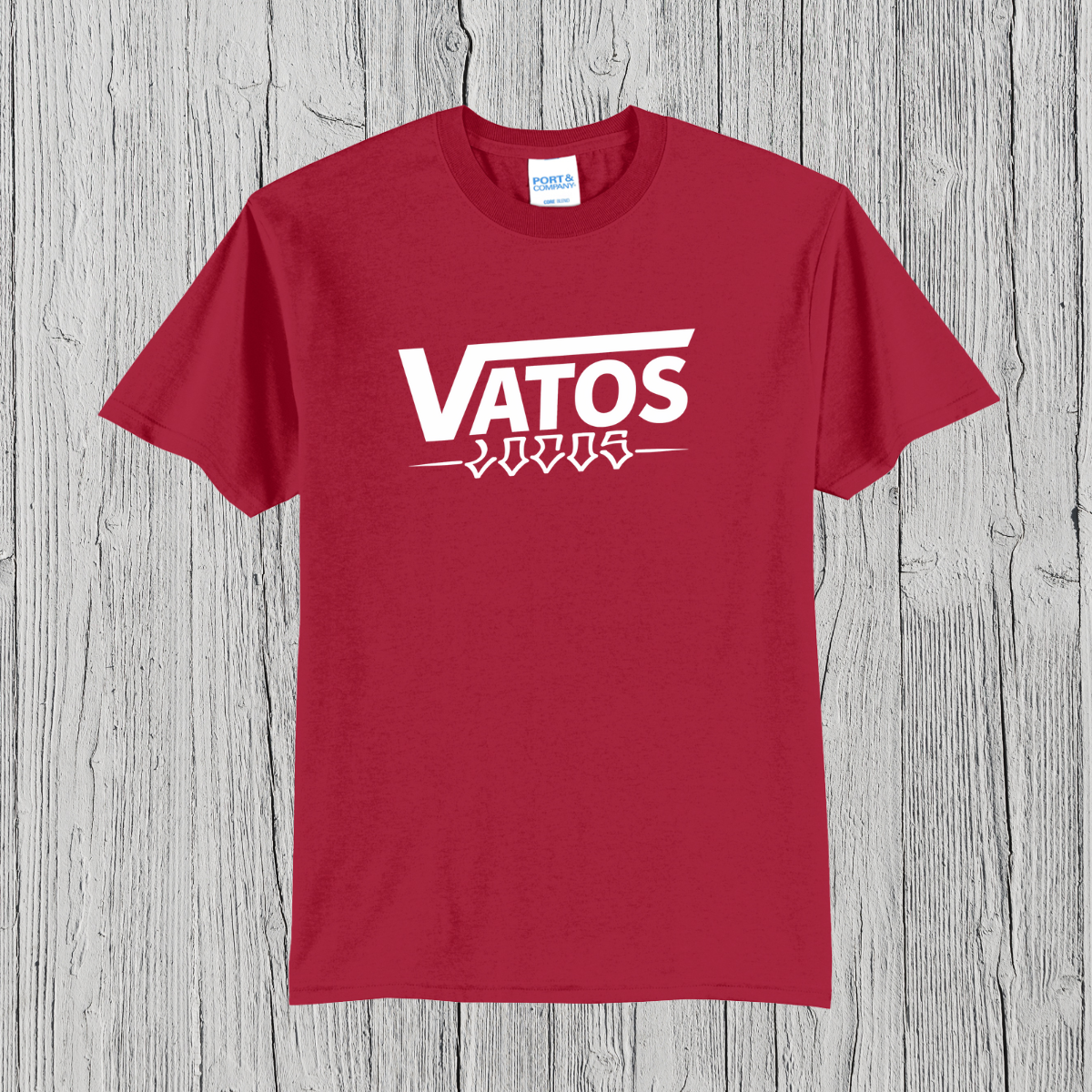 Vatos Locos apparel