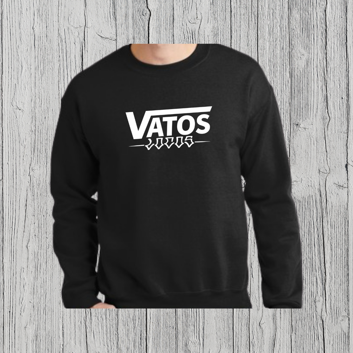 Vatos Locos apparel