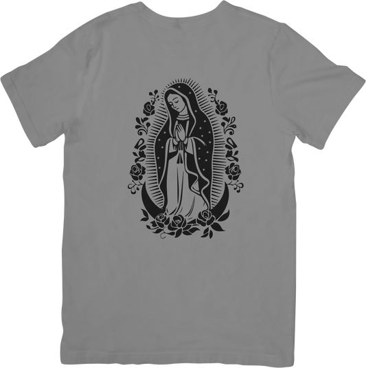 V Mary Tee