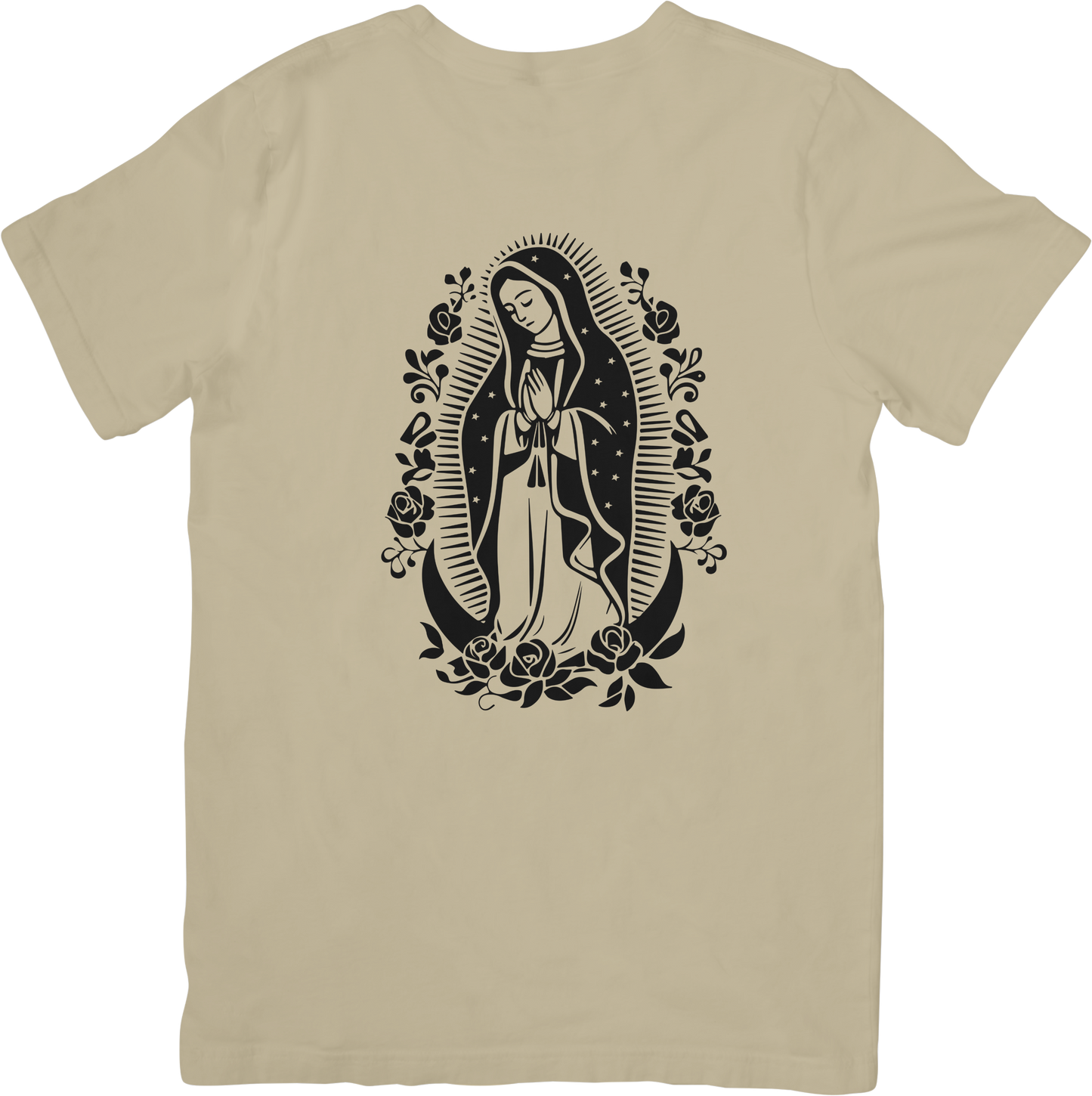 V Mary Tee