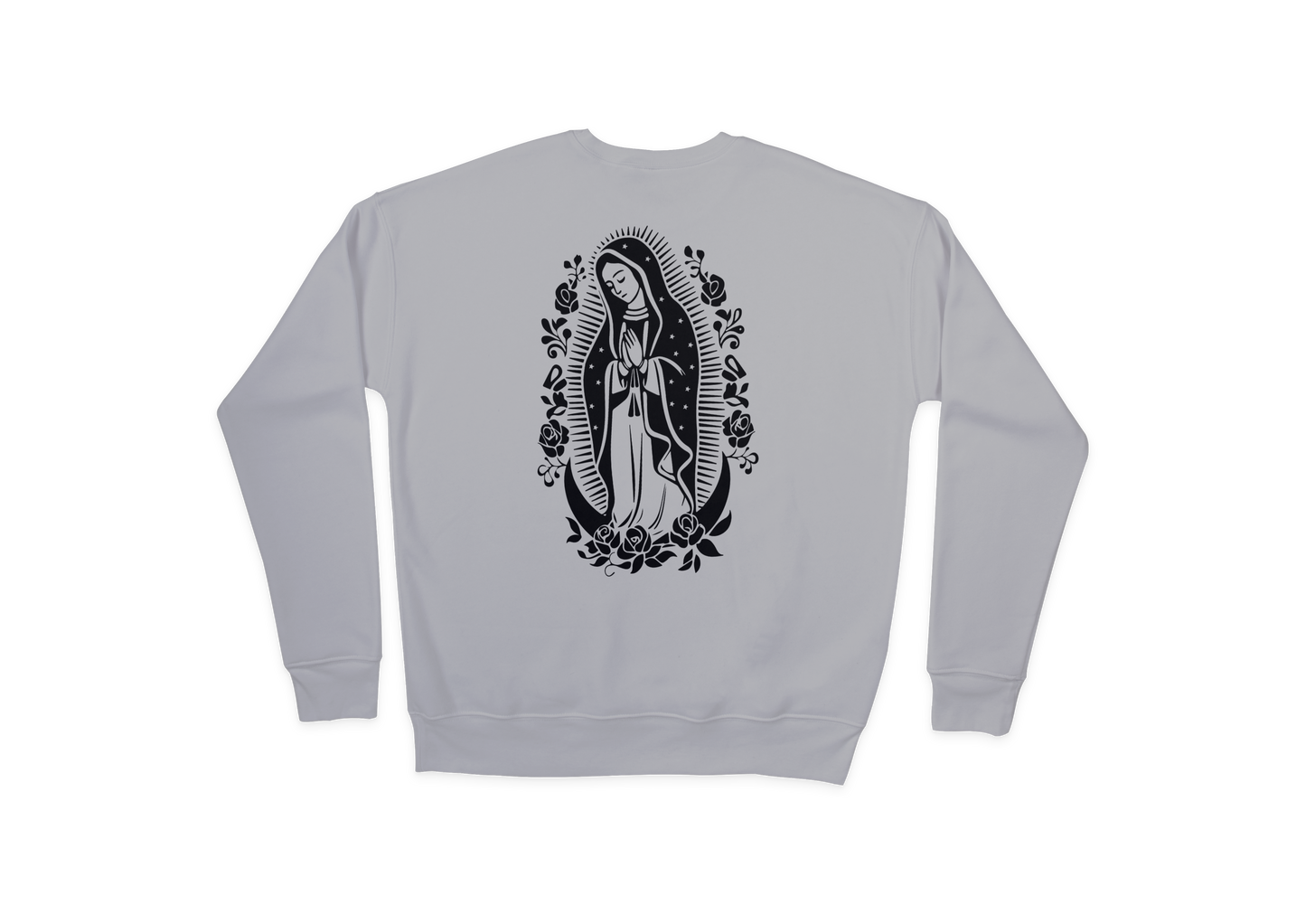 V Mary Sweatshirt