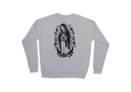 V Mary Sweatshirt