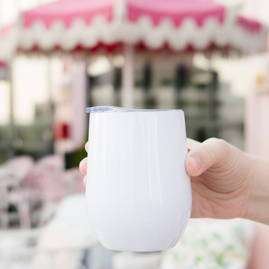 Wine Tumbler
