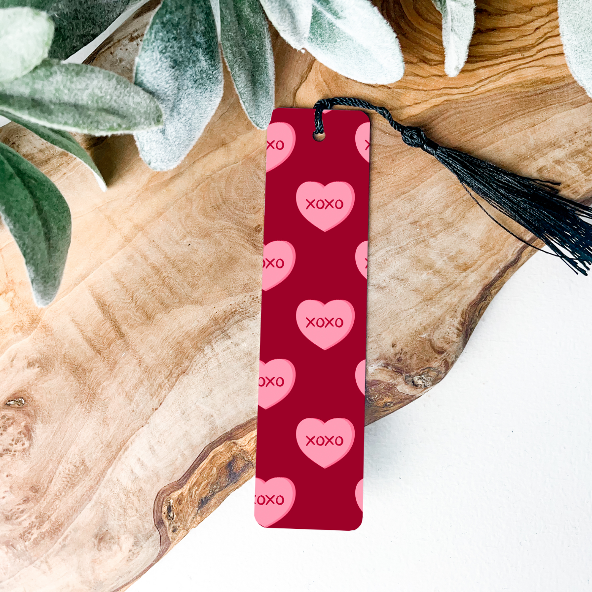 Vday Bookmarks (choose design)