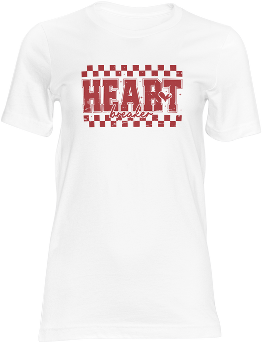 Heart Breaker Tee