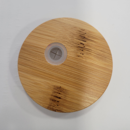 Wood Lids